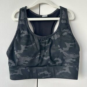 Fabletics sports bra